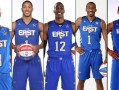2011年nba全明星赛球员，11年nba全明星阵容