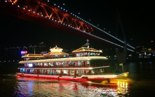两天重庆游玩攻略图片，重庆两天两夜游玩攻略