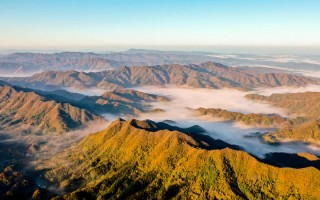 齐岳山游玩攻略，齐岳山游玩攻略一日游