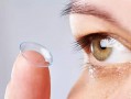 怎么样戴硬性隐形眼镜，怎么样戴硬性隐形眼镜视频