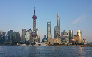 南京路到外滩游玩攻略，南京路到外滩游玩攻略路线