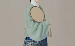 穿搭汉服风格分析，穿搭汉服风格分析怎么写