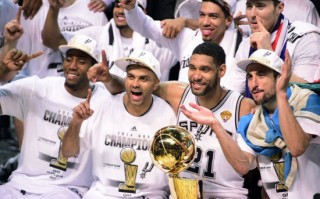 2014nba总决赛4，2014NBA总决赛G5