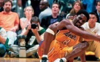 nba著名事件，nba十大事件