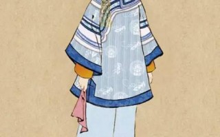 汉服近代穿搭图片女生，汉服近代穿搭图片女生头像