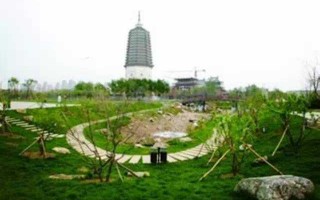 昌平北山公园游玩攻略，昌平北山公园游玩攻略图