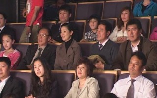 第一书记 电影，我们是第一书记电影