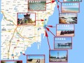日照港游玩攻略，日照港游玩攻略一日游