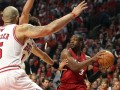 nba直播热火vs公牛，热火对公牛直播