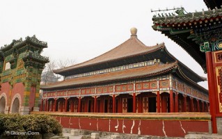 北京王府游玩攻略，北京王府井游玩攻略
