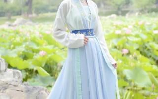 汉服动作室外怎么穿搭，汉服动作室外怎么穿搭好看