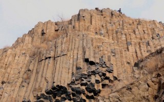 伊通火山群游玩攻略，伊通火山群游玩攻略图