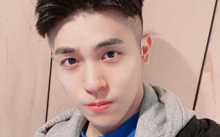 男款汉服元素穿搭，男款汉服图片