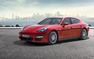 大众 保时捷，大众保时捷是一家吗