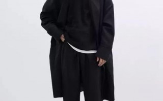汉服男穿搭层次图，男汉服