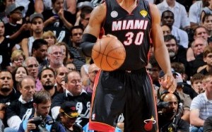 10年nba总决赛裁判，