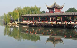 南郑游玩攻略，南郑游玩攻略一日游