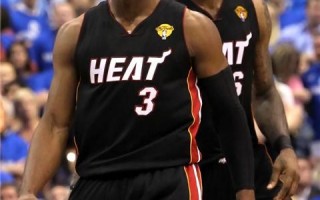2013年nba热火与骑士，2013年nba热火对骑士