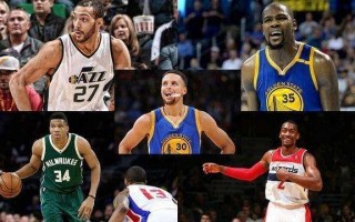 那些人评选nba联盟一阵，那些人评选nba联盟一阵的球员