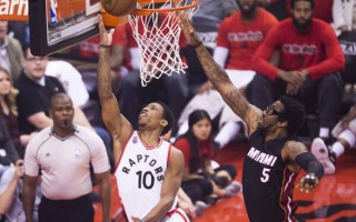 2014nba东部半决赛，2014nba东部半决赛回放