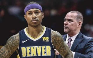 nba掘金主帅，NBA掘金主帅马龙执教战绩