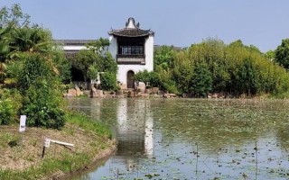 廊下生态园游玩攻略，廊下生态园游玩攻略图