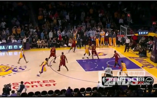 nba绝杀集锦，nba绝杀集锦视频