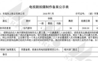 竖屏短剧剧本备案流程，竖屏短剧剧本备案流程视频