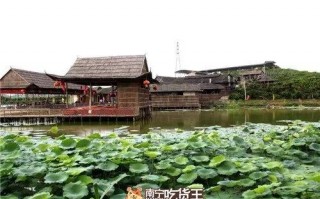 春季南宁游玩攻略，春季南宁游玩攻略大全