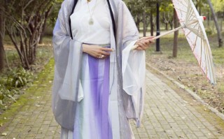 凄凉汉服图片男生穿搭，凄凉汉服图片男生穿搭图
