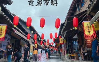 贵州游玩报团攻略，贵州游玩攻略及路线