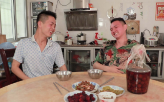 广西恶搞大哥视频，广西恶搞大哥视频大全