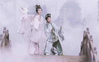 情景短剧白蛇，情景短剧白蛇传完整版