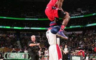 11年nba扣篮大赛，nba11年扣篮大赛冠军