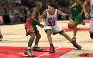 nba2kol比斯利大招，nba2kol比斯利测评
