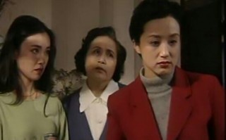 婆婆媳妇小姑，婆婆媳妇小姑演员表