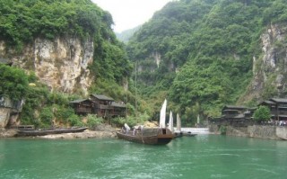 福州飞云峡游玩攻略，福州飞云峡游玩攻略一日游