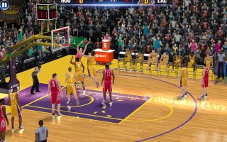 nba2k14能力值排行，nba2k14能力值排名
