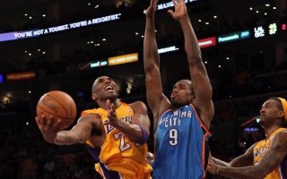 nba科比经典比赛录像，nba科比比赛回放