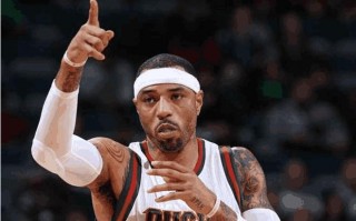 nba马丁为什么当状元，nba马丁为什么当状元呢