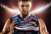 nba球星代言的鞋子，nba球星代言的鞋子品牌