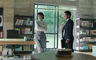 职场短剧品格剧本，职场 短剧