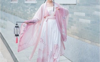 汉服女孩结婚怎么穿搭，汉服女孩结婚怎么穿搭好看