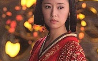 汉服穿搭霸气女生头像，汉服穿搭霸气女生头像动漫