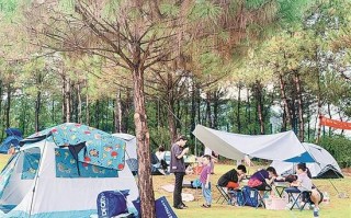 开原户外游玩攻略，开原户外游玩攻略一日游