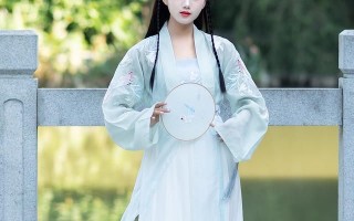 胖女生汉服避雷穿搭，胖女生的汉服