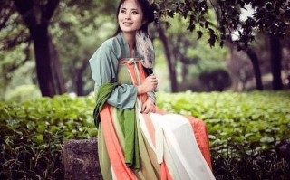 汉服穿搭适合年龄，汉服穿搭适合年龄多大的人