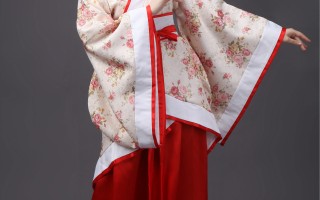 汉服唐朝公主风穿搭，唐朝公主服装