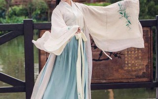 业余汉服穿搭技巧图解，业余汉服穿搭技巧图解大全
