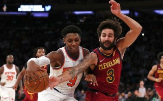 卢比奥职业生涯最高分 nba，卢比奥在nba什么水平